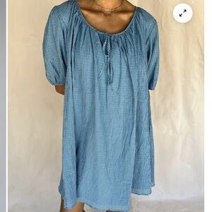 Sonderhaus Lawn dress